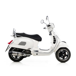 Výfuk LeoVince LV One Vespa GTS 125/250/300 (2005-2013) - Image 2