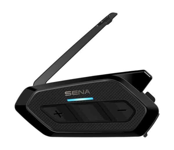 Sena interkom Spider RT1 headset mesh handsfree (sada 2 jednotiek)