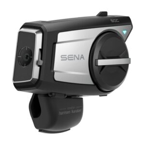 Sena 50C Mesh interkom s integrovanou 4K HD kamerou - Image 2