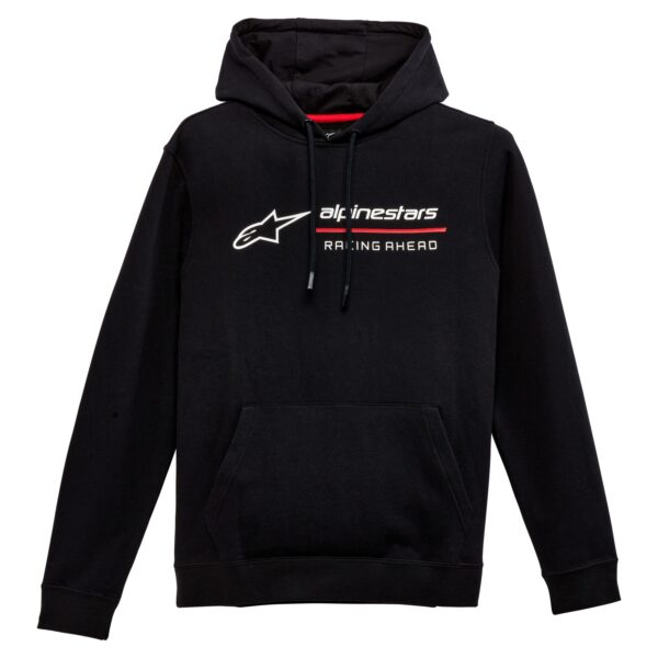 Alpinestars Linear Race Hoodie