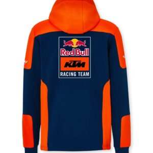 mikina s kapucňou Team, KTM Red Bull - Image 2