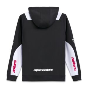 mikina Sessions 3 Hoodie, Alpinestars - Image 2