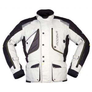 Modeka Aeris II od 5XL - Image 7