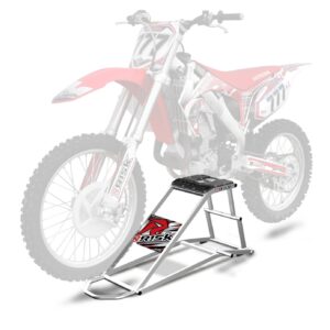 MX stojan RR1, Risk Racing - Image 3