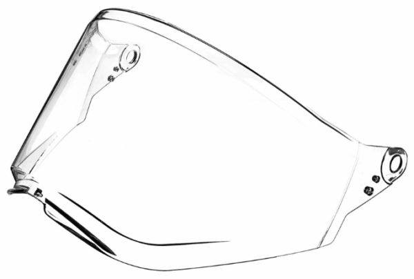 Nox N312- plexi