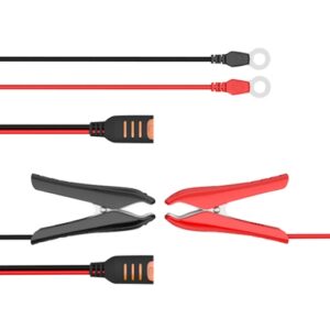 nabíjačka CTEK MXS 5.0 NEW 12V 120 AH, 5A s teplotným čidlom - Image 4