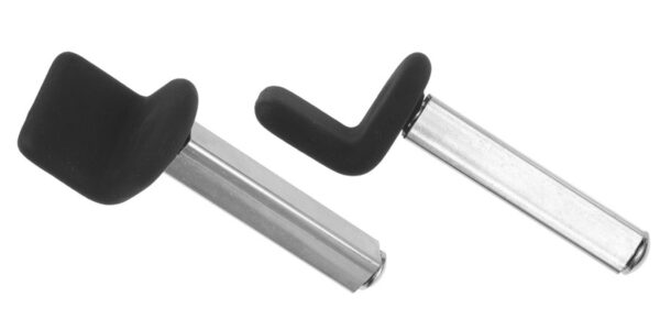 Q-Tech,náhradné adaptéry pre stojany M002-44/46 (pár)