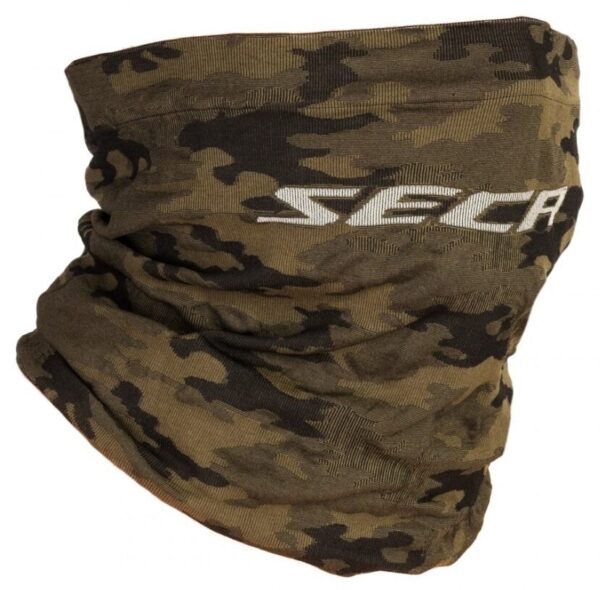 Seca Neck Warmer Clint