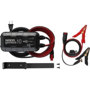 Nabíjačka Noco Genius10 6/12 V 230 AH - 10A - Image 2