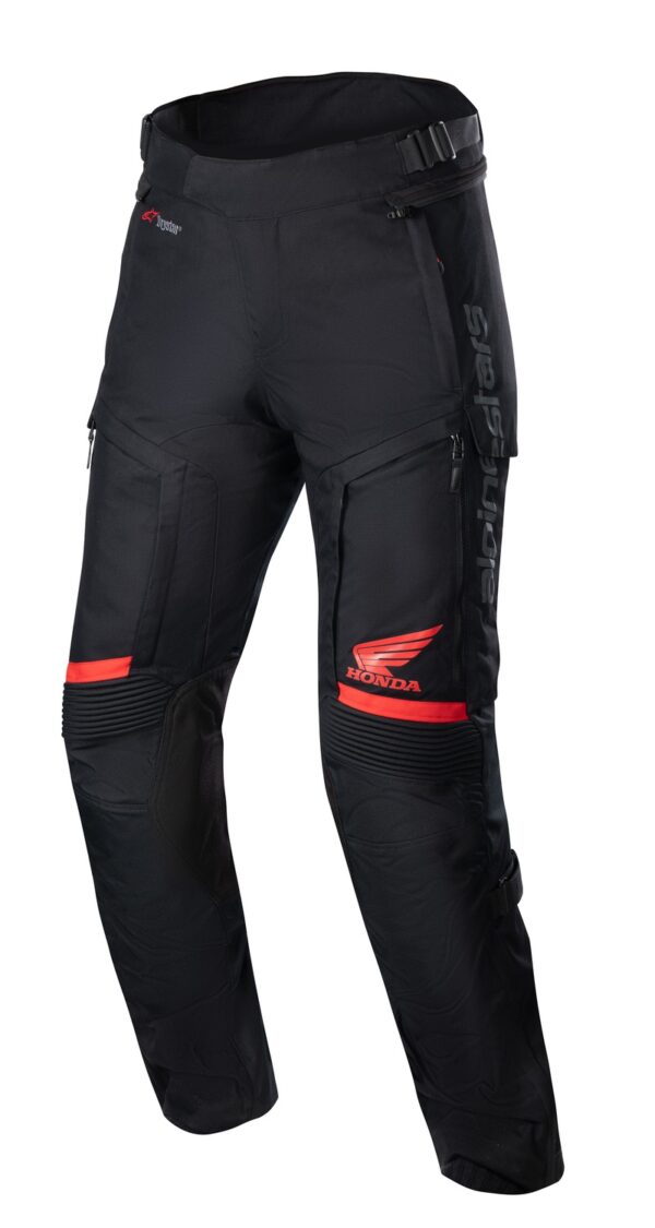 nohavice Bogota Drystar Honda Alpinestars