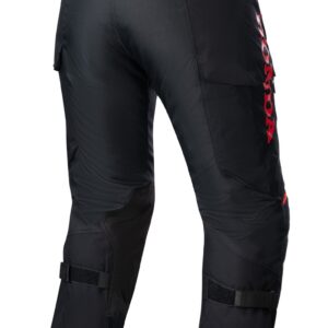 nohavice Bogota Drystar Honda Alpinestars - Image 2