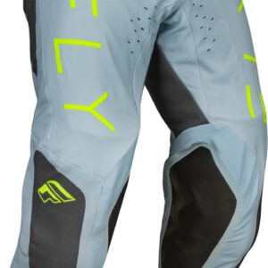 nohavice Evolution DST. Fly Racing - Image 6