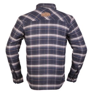 Flannel Nooner Modeka - Image 4