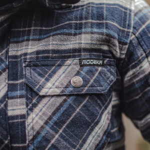Flannel Nooner Modeka - Image 5