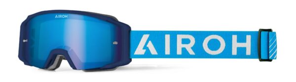 okuliare Airoh Blast XR1