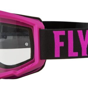 okuliare Focus, Fly Racing - Image 4