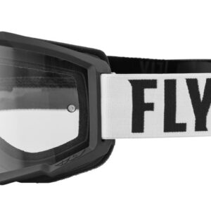okuliare Focus, Fly Racing - Image 5