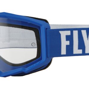 okuliare Focus, Fly Racing - Image 2