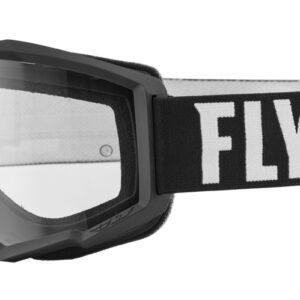 okuliare Focus, Fly Racing - Image 3