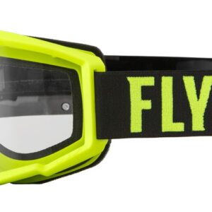 okuliare Focus, Fly Racing - Image 7