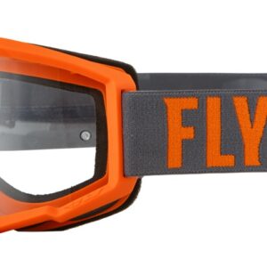 okuliare Focus, Fly Racing - Image 8