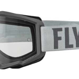 okuliare Focus, Fly Racing - Image 9