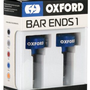Oxford Bar Ends 1 ťažítka - Image 3