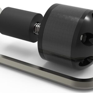 Oxford Carb Ends 1 ťažítka - Image 5