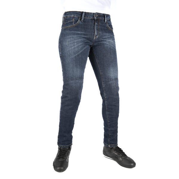 Oxford Approved Jeans Slim fit dámske