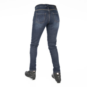 Oxford Approved Jeans Slim fit dámske - Image 2