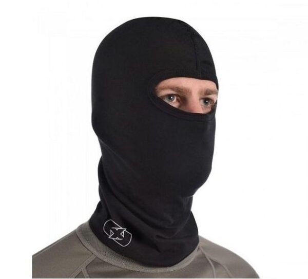 Oxford, kukla balaclava Merino