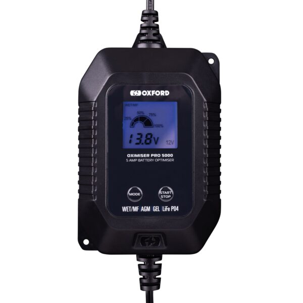 Oxford OXIMISER PRO 5000