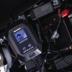 Oxford OXIMISER PRO 5000 - Image 3