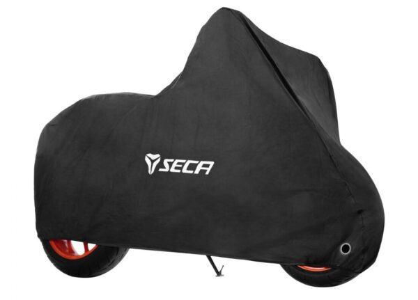 plachta Outdoor, Seca