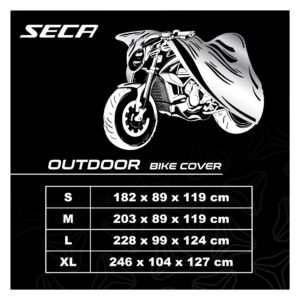 plachta Outdoor, Seca - Image 2