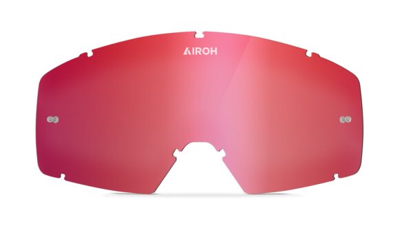 plexi pre okuliare Blast XR1 Airoh