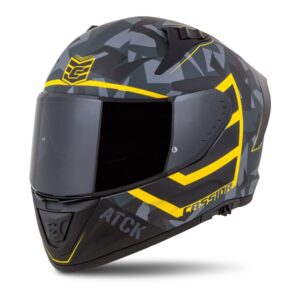 Cassida Aero ATCK - Image 4