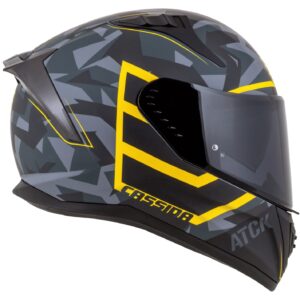 Cassida Aero ATCK - Image 6