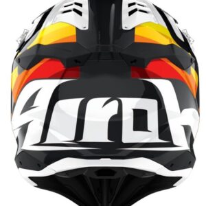 Aviator 3.0 Rainbow Airoh - Image 2