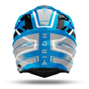 Airoh Commander 2 Mavick - Image 2