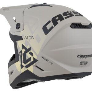 Cross Cup 2 Alta, Cassida - Image 2