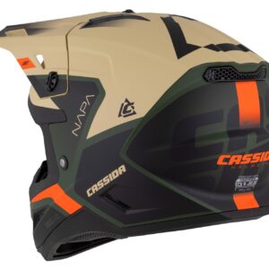 Cros Cup 2 Napa, Cassida - Image 2