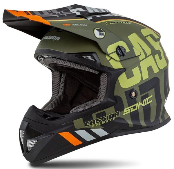 Cassida Cross Cup Sonic