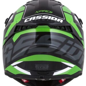 Cassida Cross Pro II Contra - Image 16