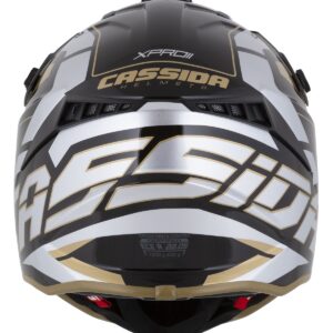 Cassida Cross Pro II Contra - Image 6