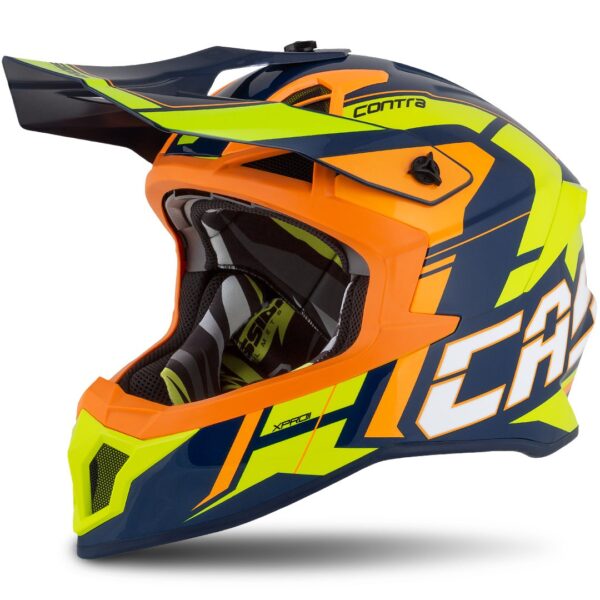 Cassida Cross Pro II Contra