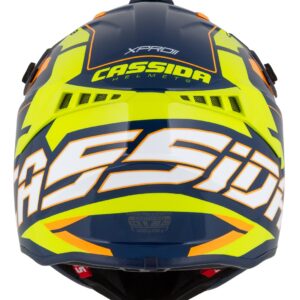 Cassida Cross Pro II Contra - Image 3