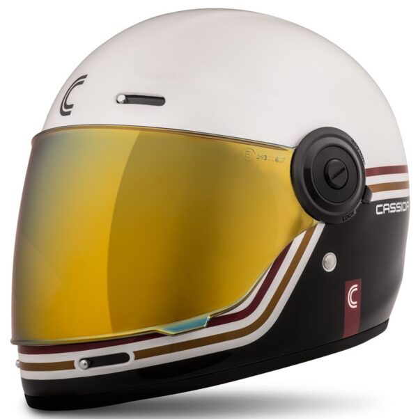 Cassida Fibre Super Hooligan