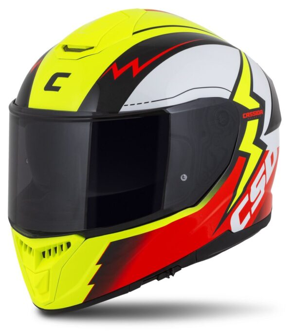 Cassida GT 2.1 Flash