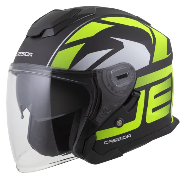 Cassida Jet Tech 2.0 RoTo